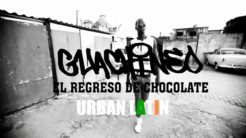 Chocolate - ¨Guachineo¨ - Videoclip - Dirección: Pepe Salom. Portal Del Vídeo Clip Cubano