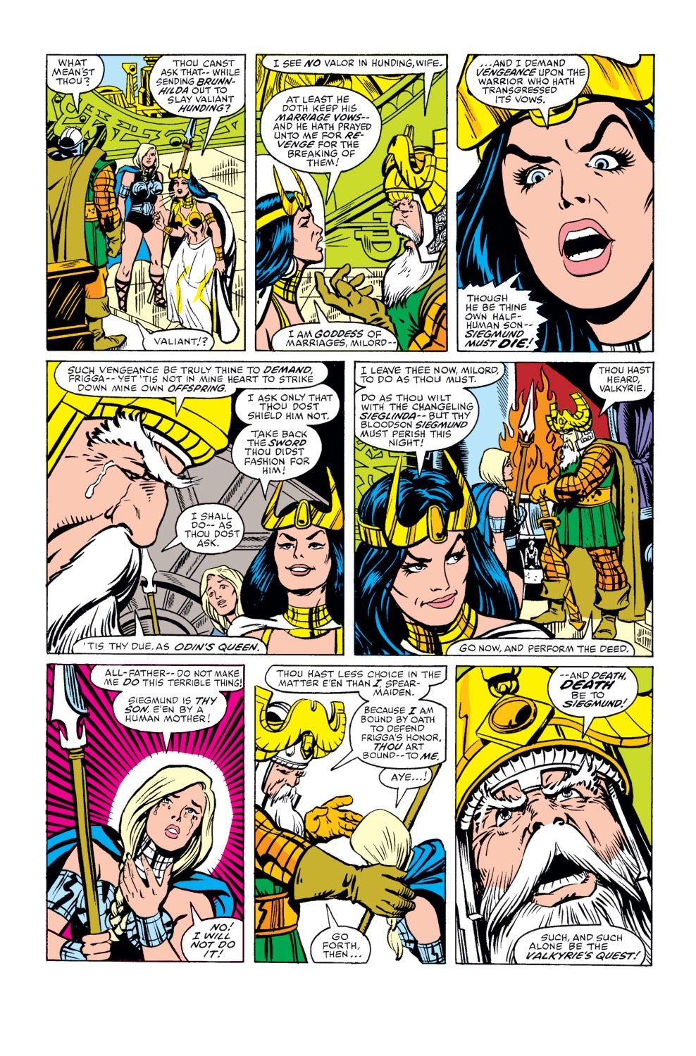 Thor (1966) 296 Page 11