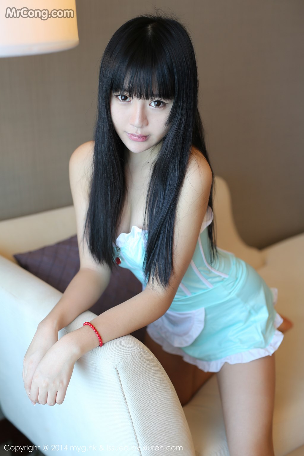 MyGirl Vol.075: Model Ba Bao icey (八宝 icey) (67 photos)