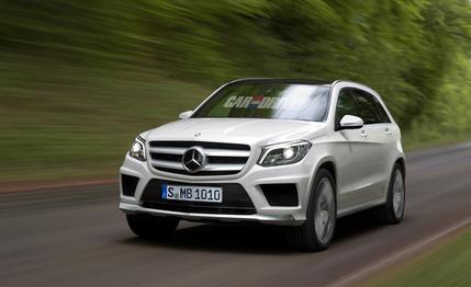 2015 Mercedes-Benz GLC 250d Specs Features Performance Review 2015 Mercedes-Benz GLC 250d Specs Features Performance Review