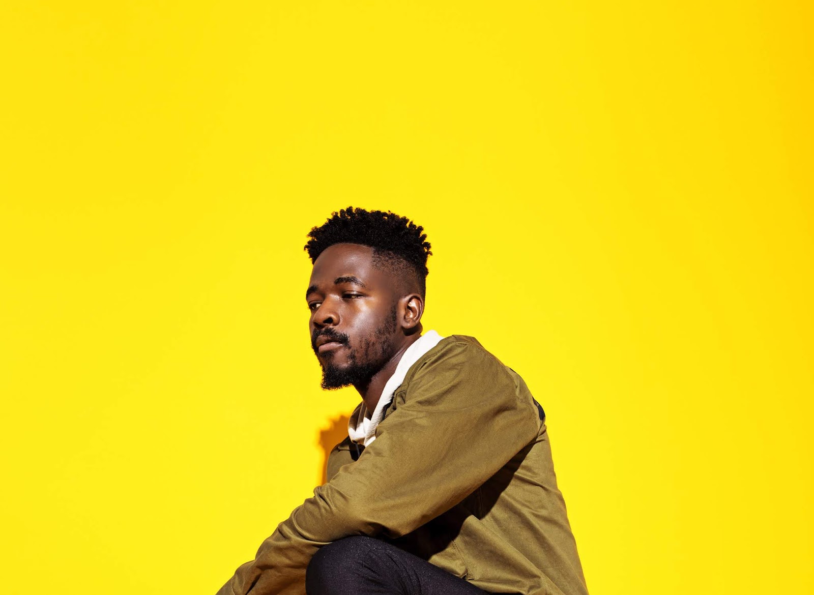 Johnny Drille Project Fame Top 10 to 10 million streams with Mavin