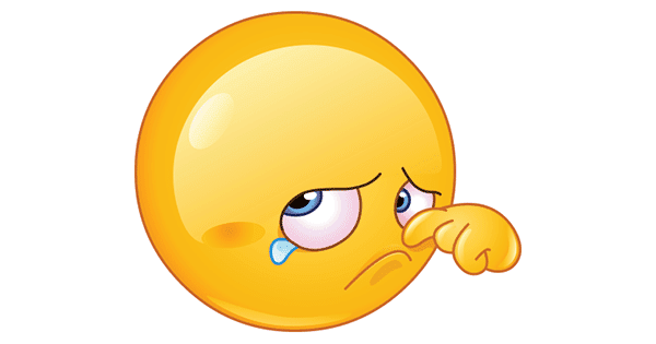 Tearful Smiley | Symbols u0026 Emoticons