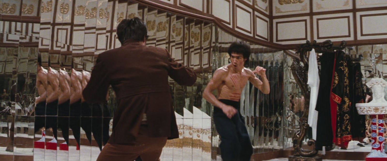 watch enter the dragon full movie online free youtube