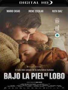 Sob a Pele do Lobo Torrent – 2018 (WEB-DL) 720p e 1080p Dublado / Dual Áudio