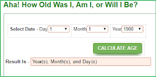 13 Best Online Free Calculators Loans Age Bmi And Vat How To