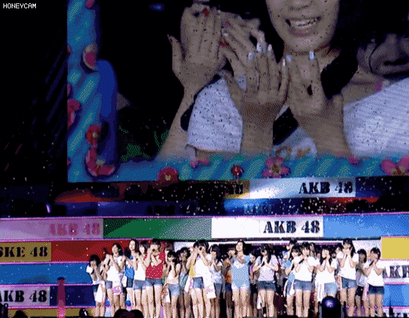 꽃가루 양 조절 실패 대참사