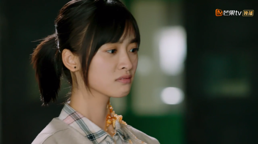 First Episode Recap Meteor Garden 2018 DramaPanda