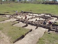Ciudad Vieja, la primera capital de El Salvador El Salvador