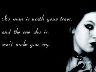 Top HD Wallpapers: Emo Quotes