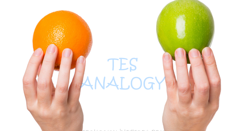 Tes Kemampuan Verbal: Contoh Soal TPA Analogi (Padanan Hubungan Kata