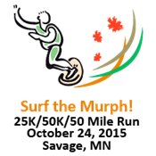 Surf the Murph Trail Race