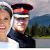 La luna de miel del príncipe Harry y Meghan Markle en Canadá será el 'retiro real'