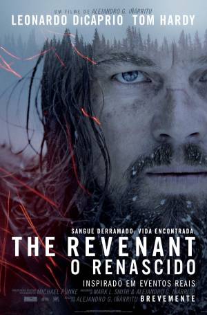 مشاهدة فيلم  المشوق والرائع  The Revenant 2015 مترجم (العائد)