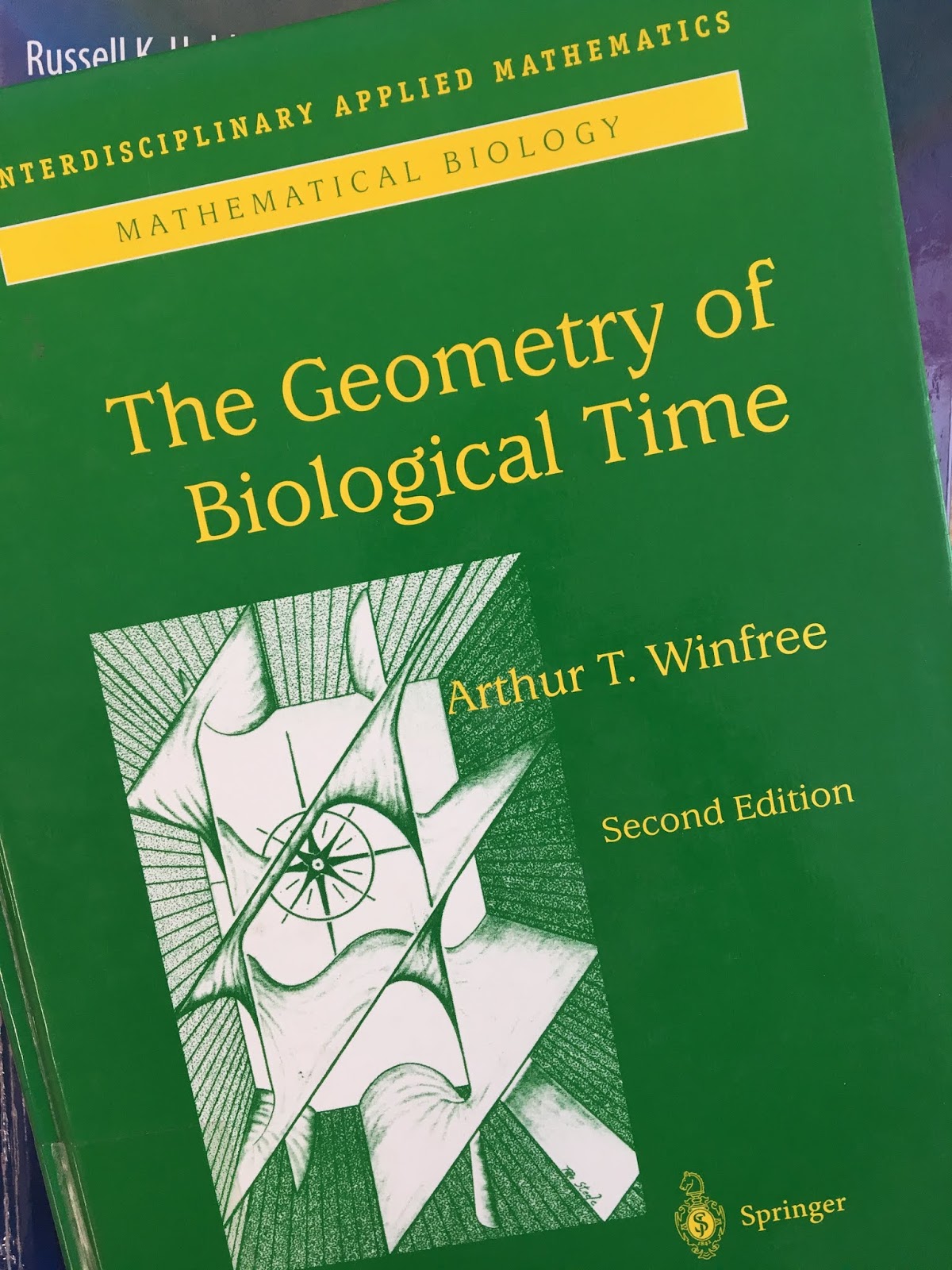 Intermediate Physics for Medicine and Biology Sync