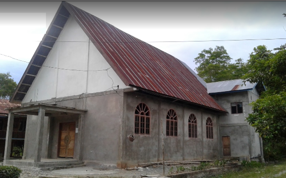 gereja toraja klasis baebunta selatan wilayah 1