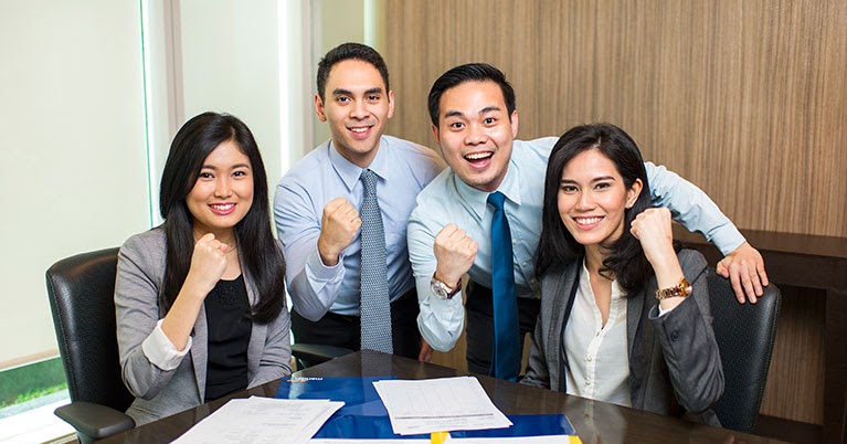 Pengalaman Seleksi Masuk ODP Mandiri