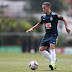 Atacante do Inter com multa superior a R$ 200 milhões marca pela Seleção Brasileira; confira