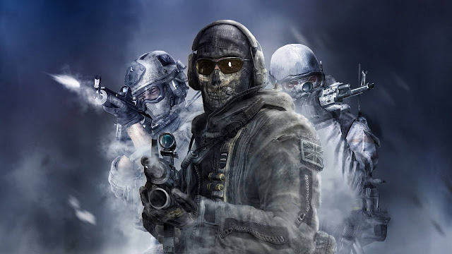 12 Game Terlaris di Dunia (Terbaik) 12 Game Terlaris di Dunia (Terbaik)