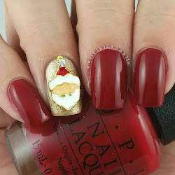 holiday nail designs 2015 9