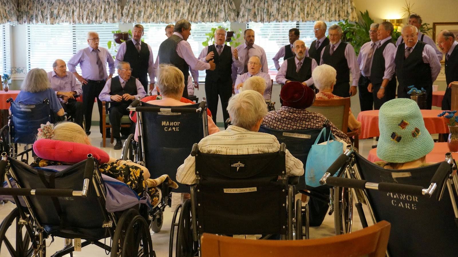 HIS VOICE NEWS in Pictures (Event Library) HIS VOICE