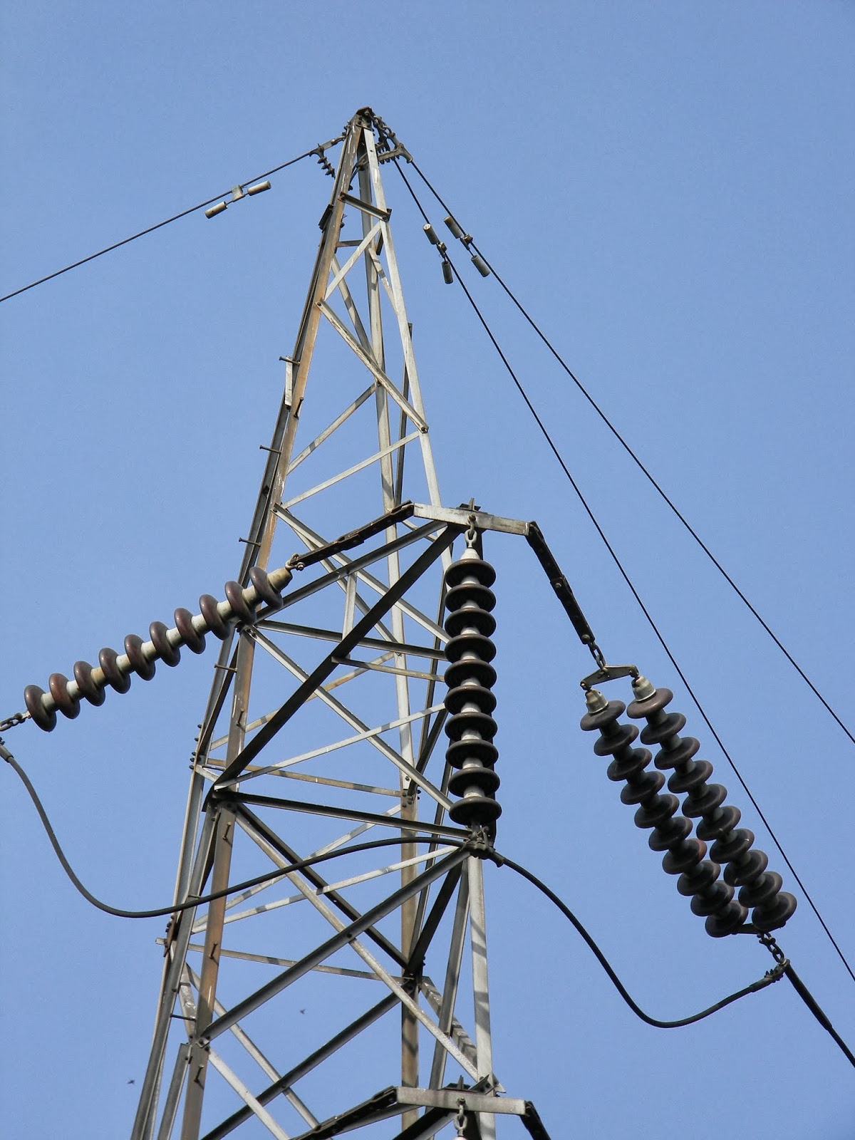 Grade 9 Science: Oct. 18 – Conductors and Insulators