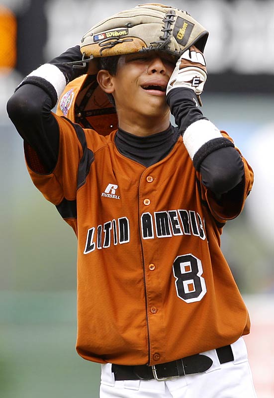 Denny Sports World Little League World Series Starts Thursday