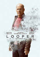 Looper: Asesino del futuro