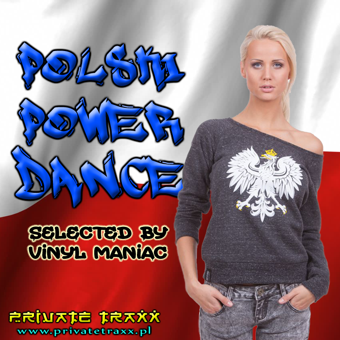 Polski Power Dance