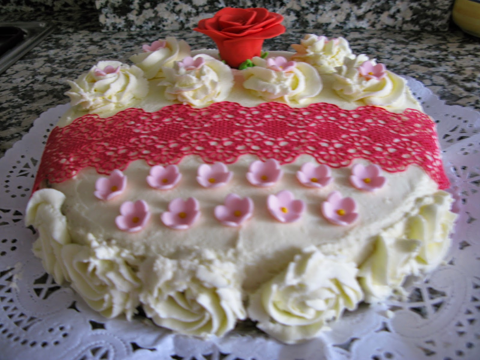 Pastel Rapido De Calabazas