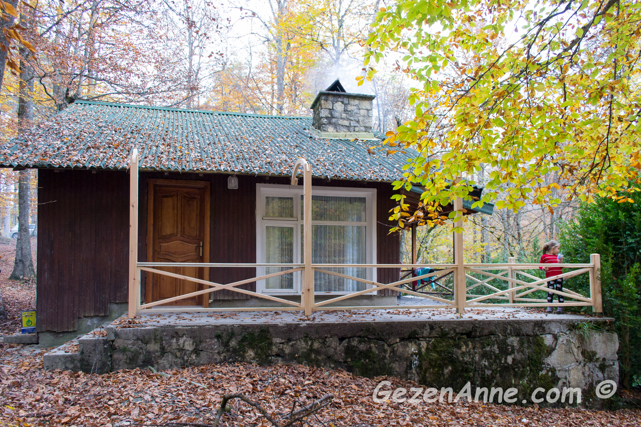 Yedigöller Milli Parkı Gezimiz ULAŞIM, KONAKLAMA, NEREDE Gezen Anne