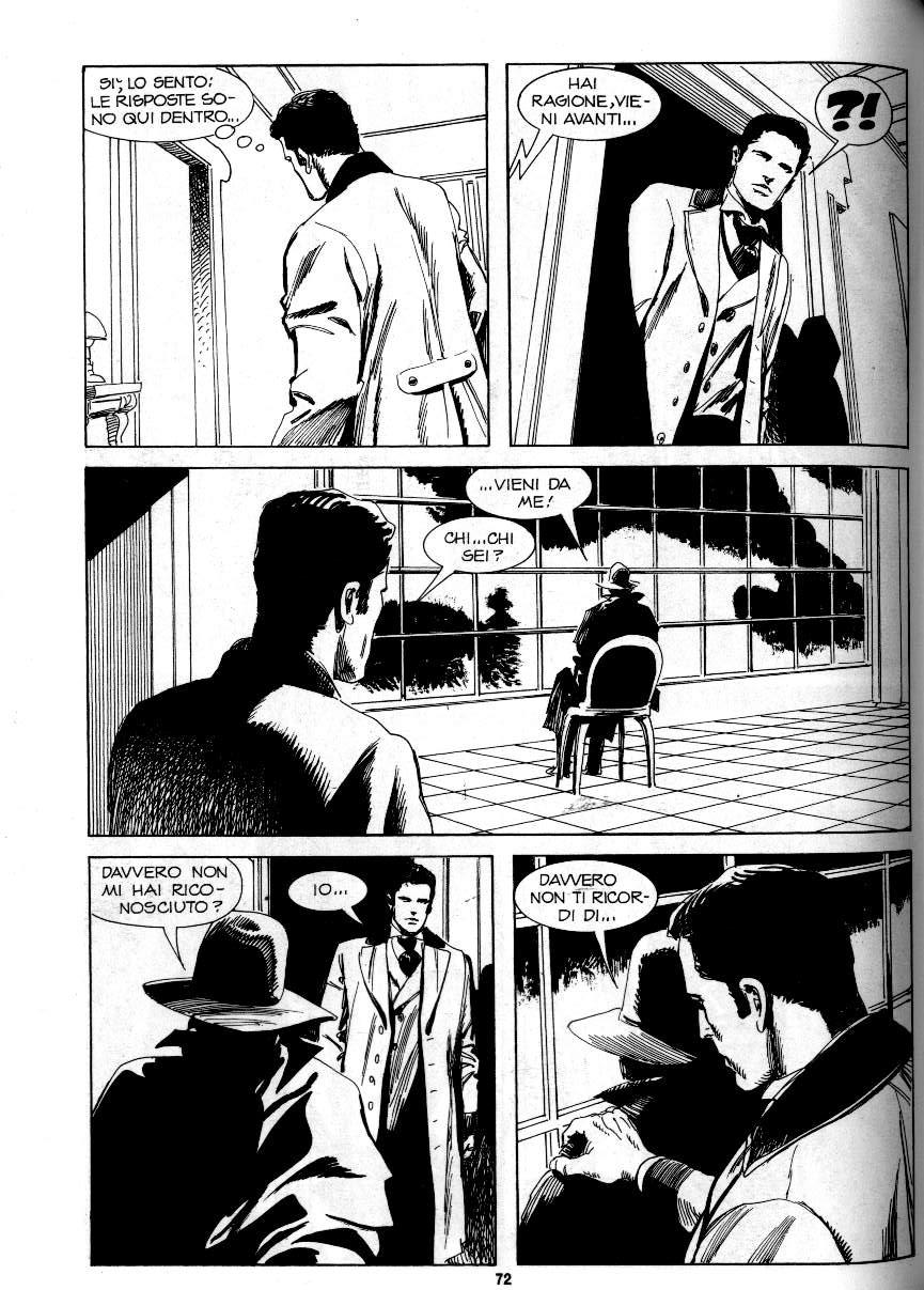 Dylan Dog (1986) issue 230 - Page 69