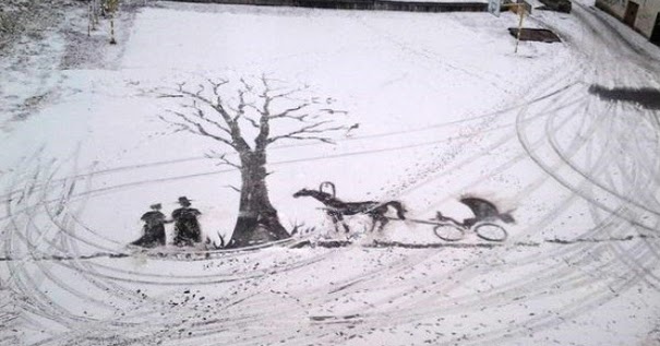 Кафе "У пани Сони"