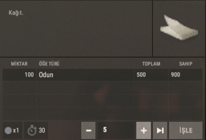 rust harita nasil yapilir harita