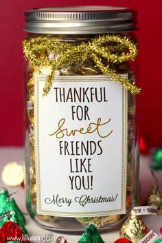 christmas wishes for friends