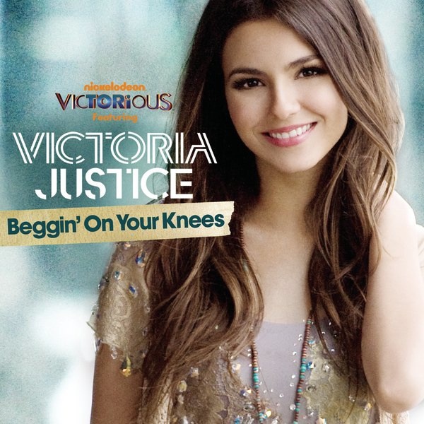victoria justice begging on your knees. #39;Beggin#39; On Your Knees#39; is a