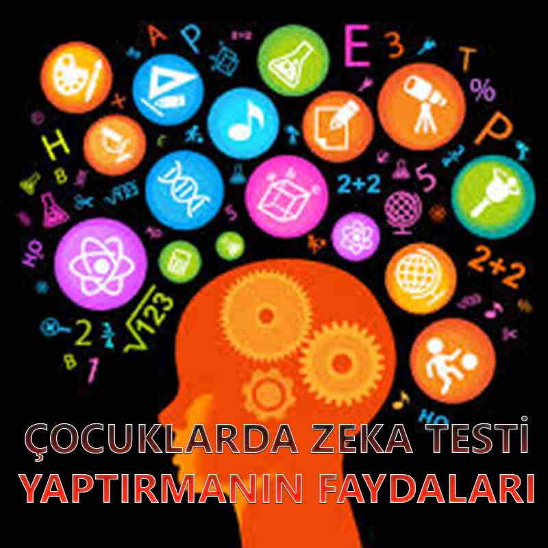 Ozguven Patlamasi Cocuklarda Zeka Testi Yapmanin Faydalari