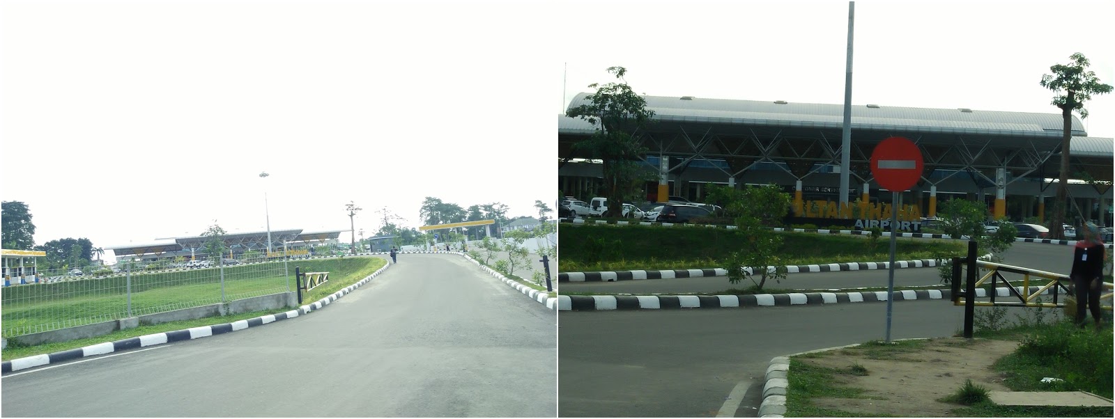 Indah Pertiwi Taman Wisata Air JAMBI PARADISE