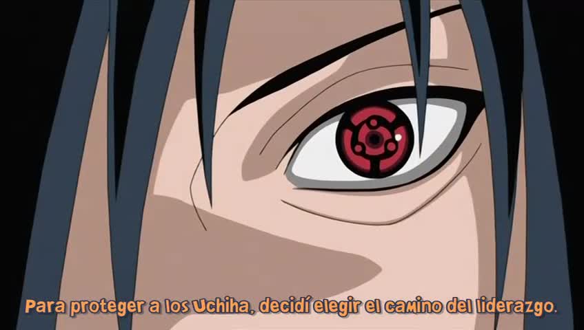 Ver Naruto Shippuden La promesa del maestro y la venganza - Capítulo 140