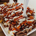 Metro one kebab, Ashfield, Sydney inner west