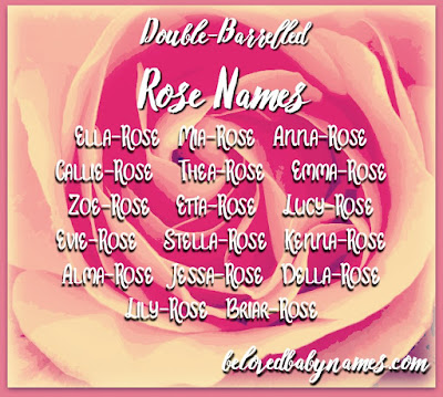 beloved baby names february