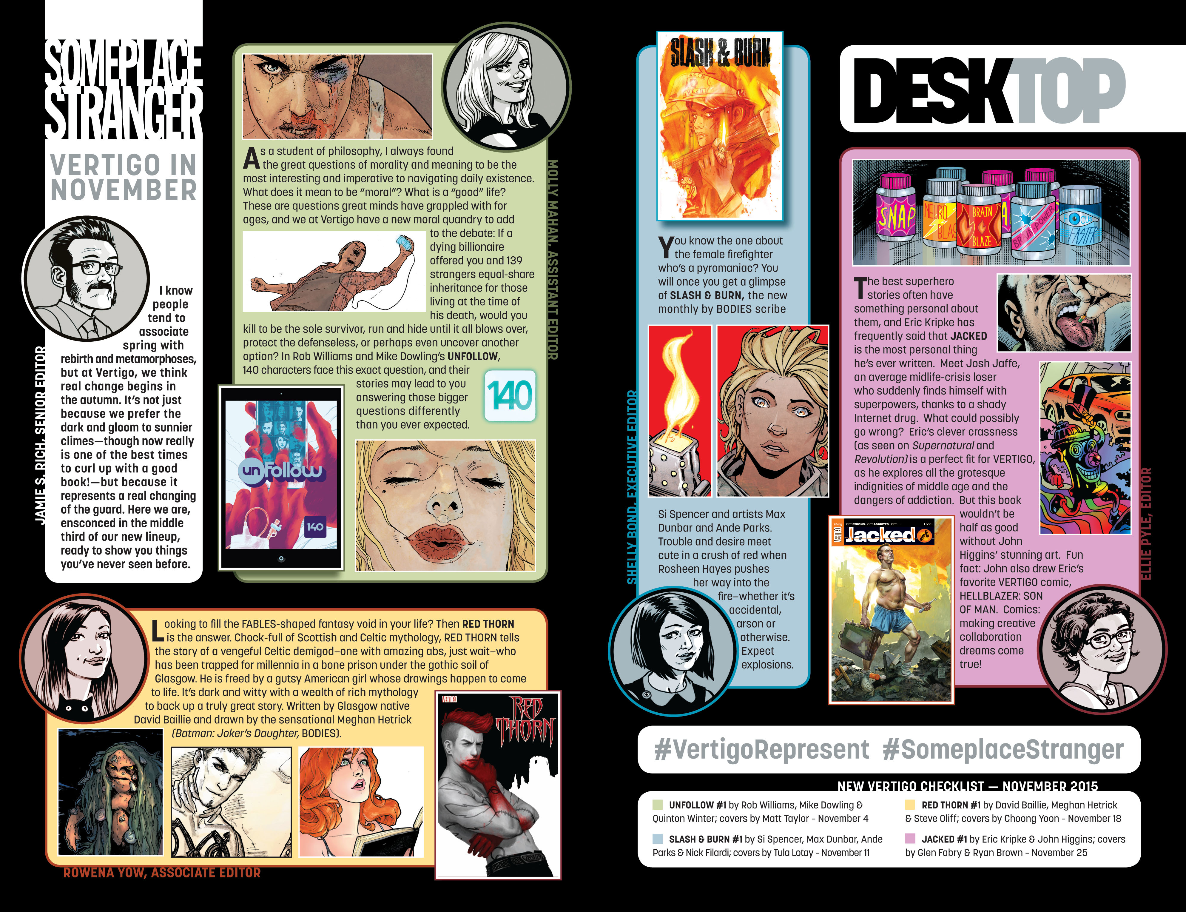 Read online Astro City comic -  Issue #28 - 27