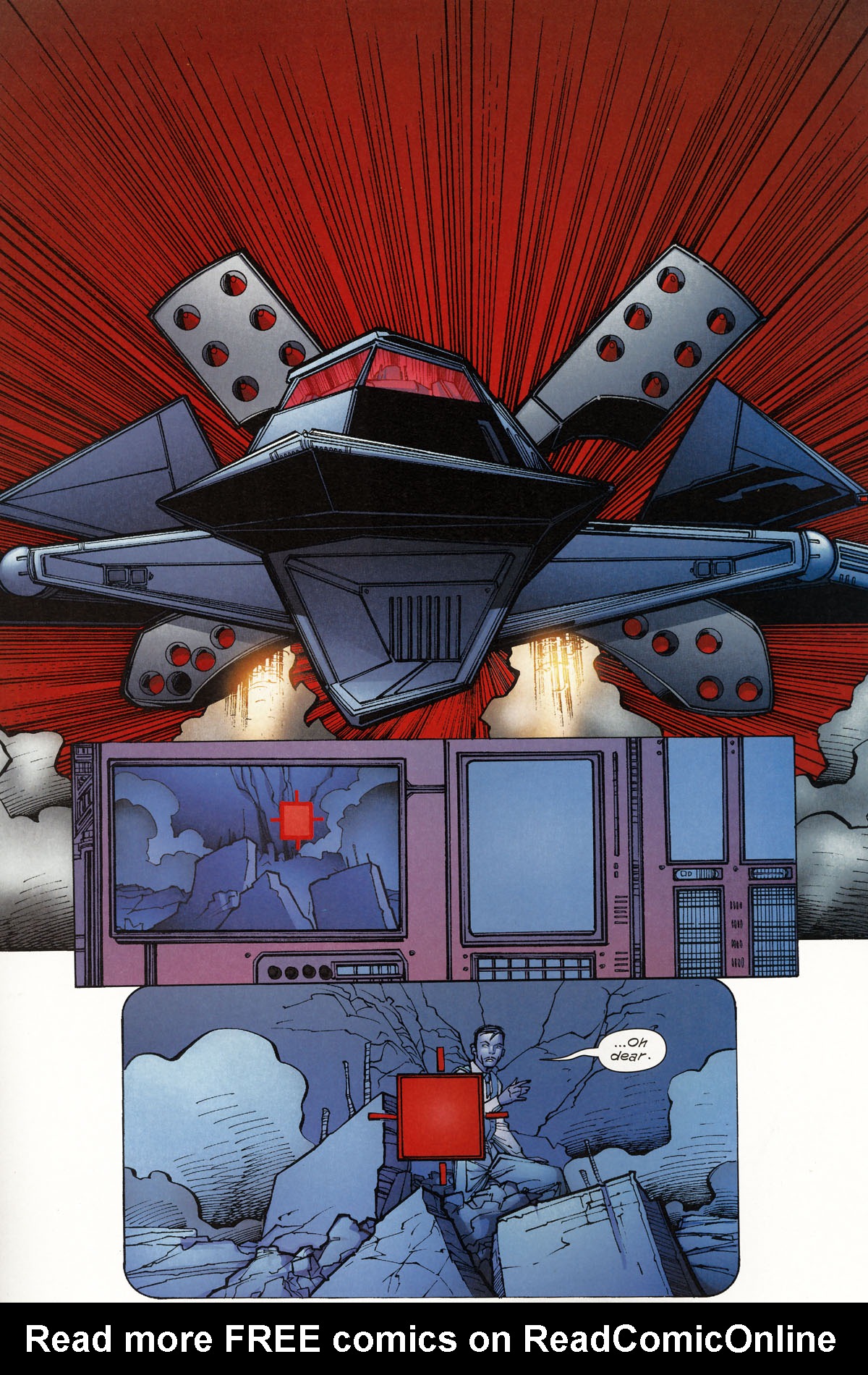 Read online Batman Confidential comic -  Issue #4 - 14