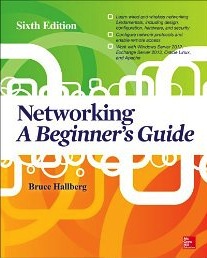 VinBoiSoft Blog: Networking A Beginner's Guide Sixth Edition