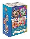 Ever After High A School Story Collection II Media