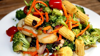 Low Fat Vegetarian Recipes - Vege Choices