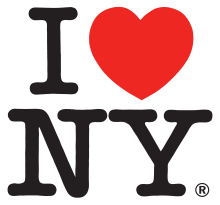 Milton Glaser: su corazón estaba en el lugar correcto