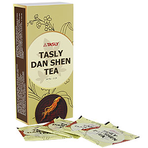 Tasly Dan Shen Tea
