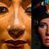 "Бюстът на раздора": Нова лицева реконструкция предизвиква бурни дебати около царица Нефертити