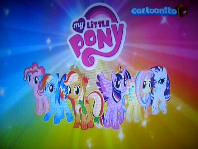 Friendship is Magic ~ The My Little Pony Fan Club