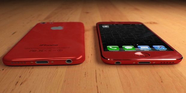  iPhone 5S ve 5 Mini